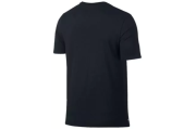 DRI-FIT COTTON HEATHER SWOOSH T-SHIRT - MEN'S